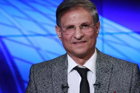 "إساءات للنادي والمجلس".. الأهلي يحيل مصطفى يونس للتحقيق